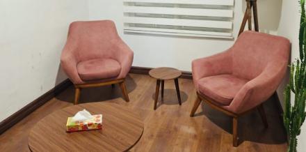 اتاق مشاوره پزشک