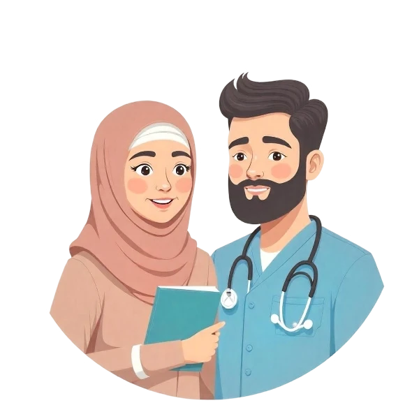 خدمات مراجعین
